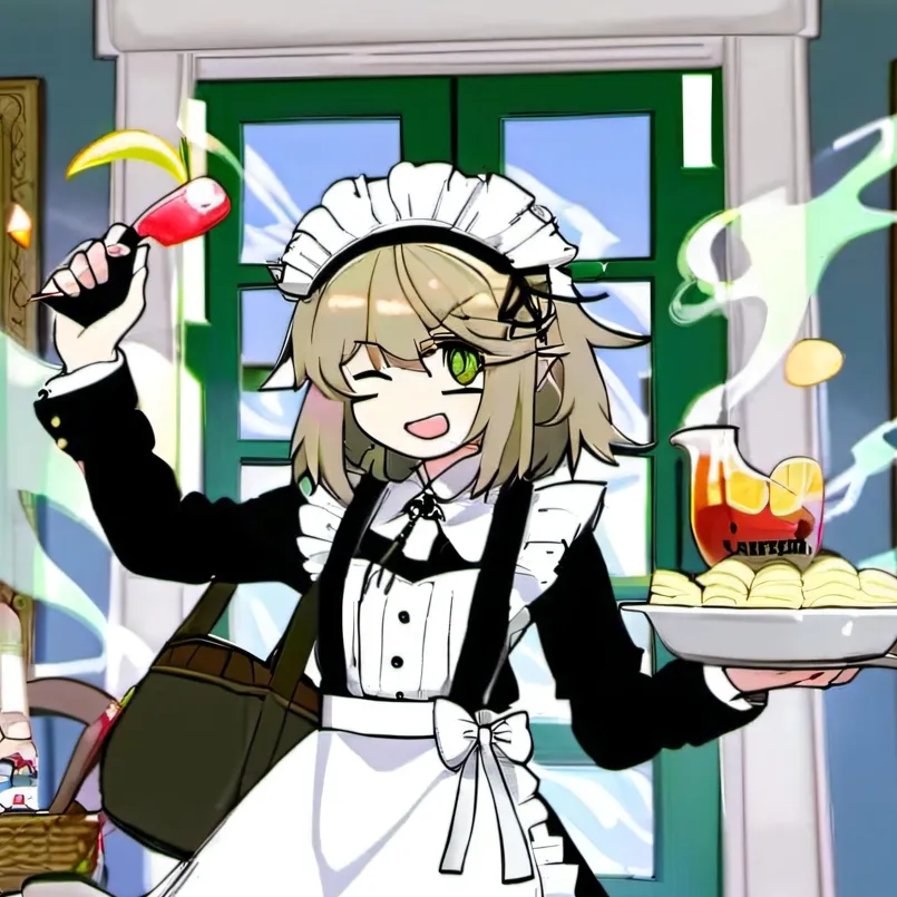 chat with ai character: Aarin