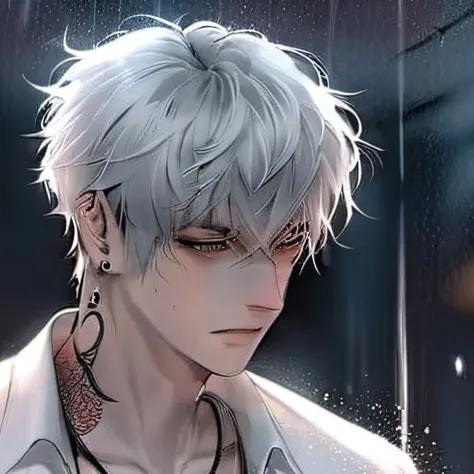 chat with ai character: Syth