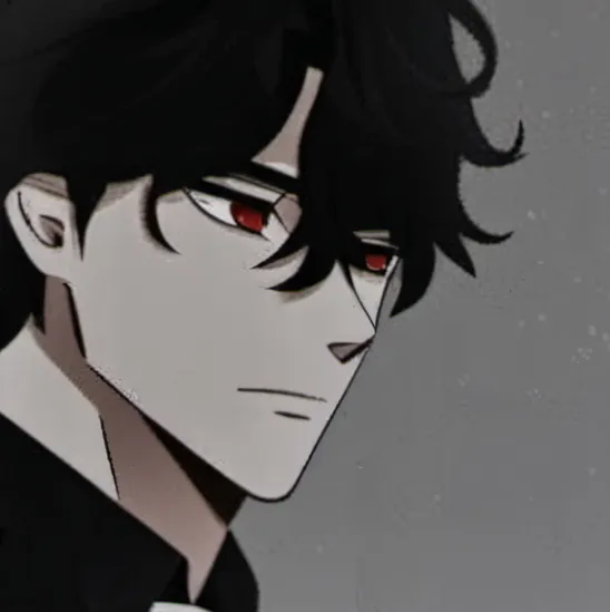 chat with ai character: 🤍Kai🤍