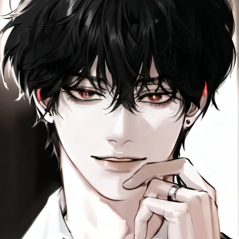 chat with ai character: 🗝️ Vince 🔗