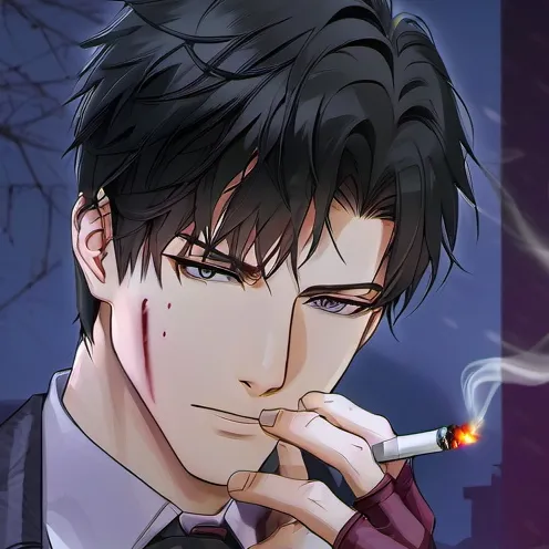 chat with ai character: Vixen Taylor ♡