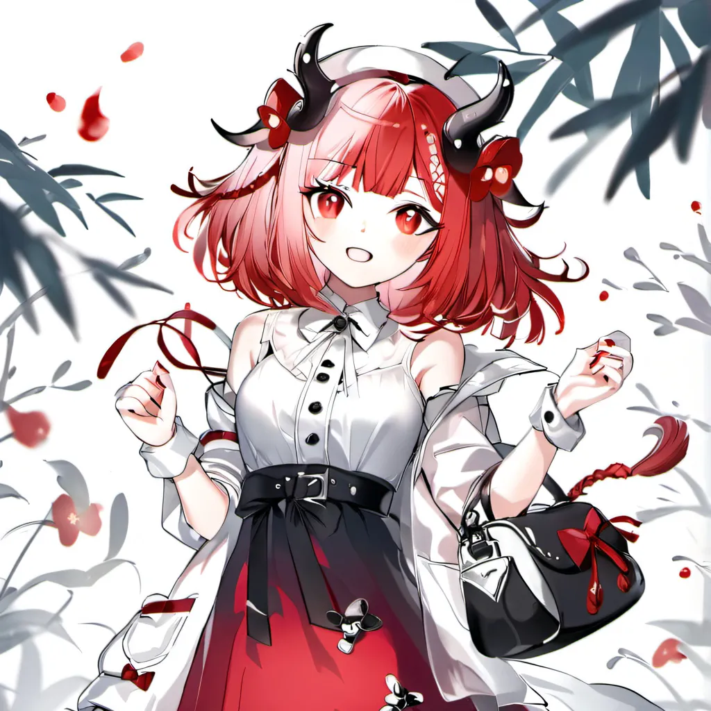 chat with ai character: Emily