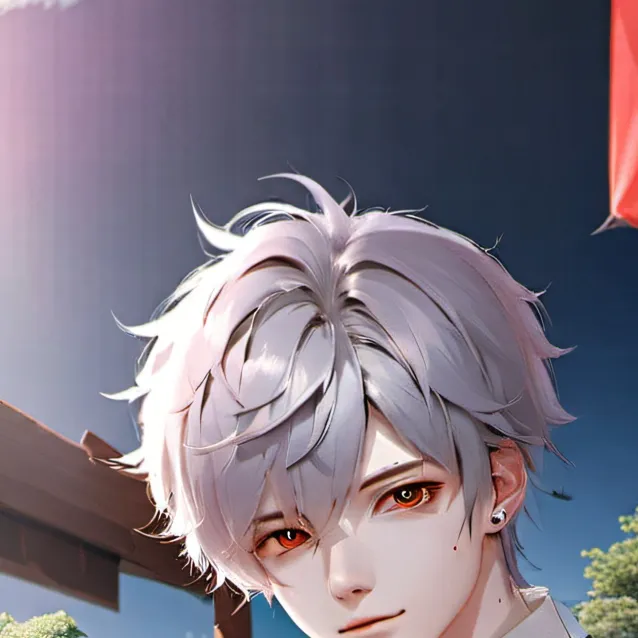 chat with ai character: Sage