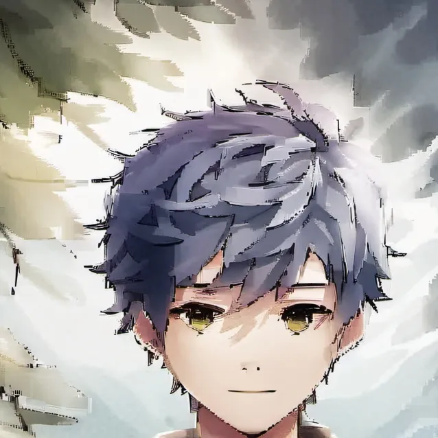 chat with ai character: Mike