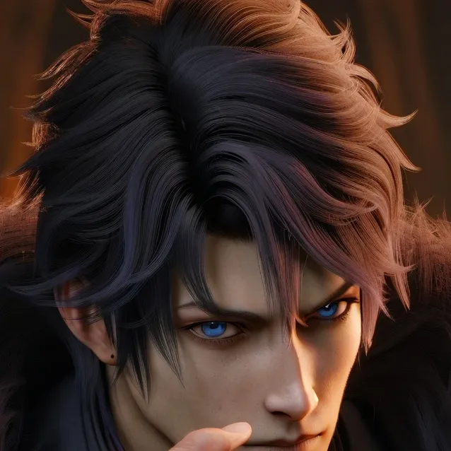 chat with ai character: ◇shadow◇