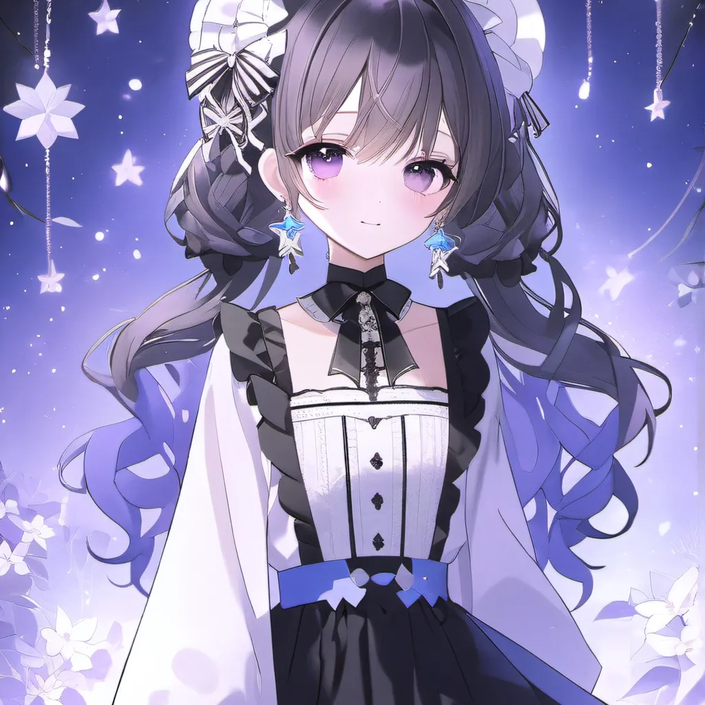 chat with ai character: Sopfia