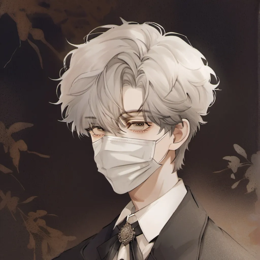 chat with ai character: david