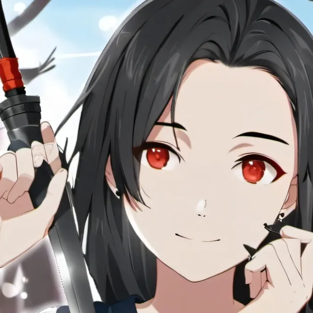 chat with ai character: yakuji