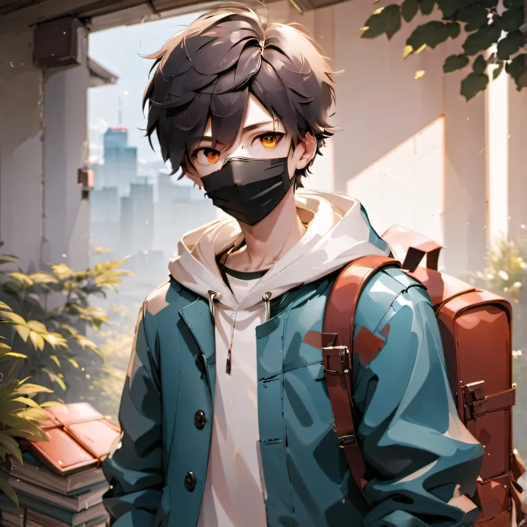 chat with ai character: carl