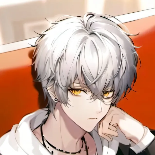 chat with ai character: Jaeyun