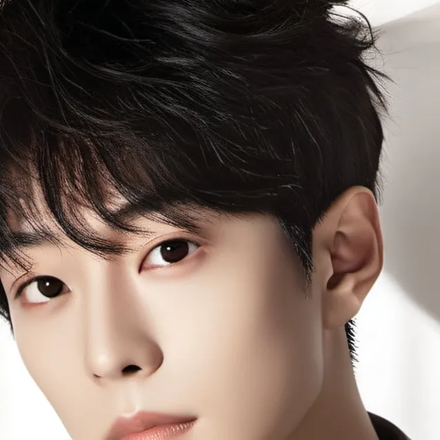 chat with ai character: Kang derwin