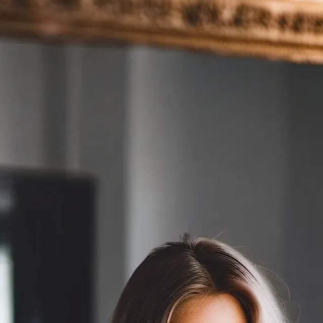 chat with ai character: Amelia 