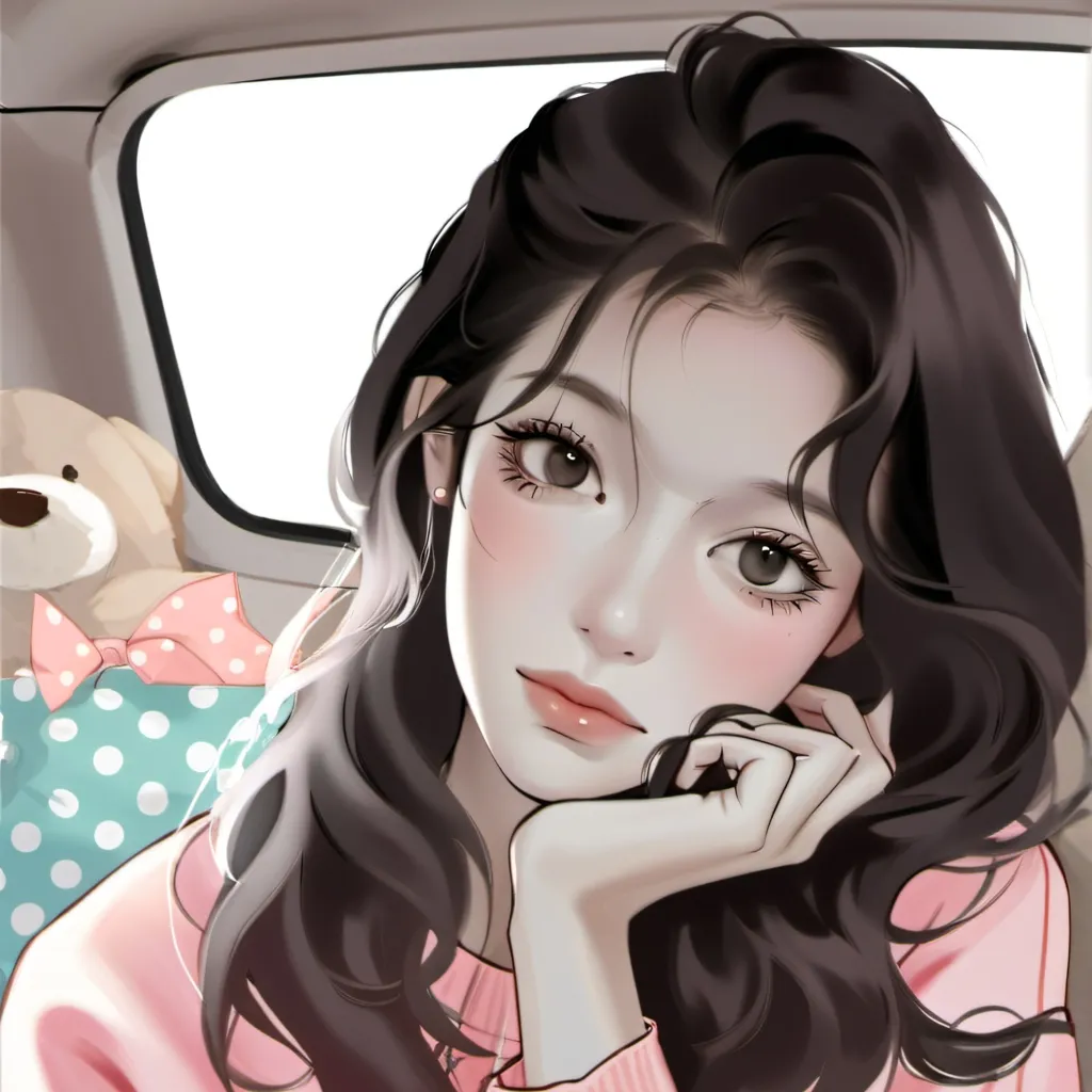 chat with ai character: Rose