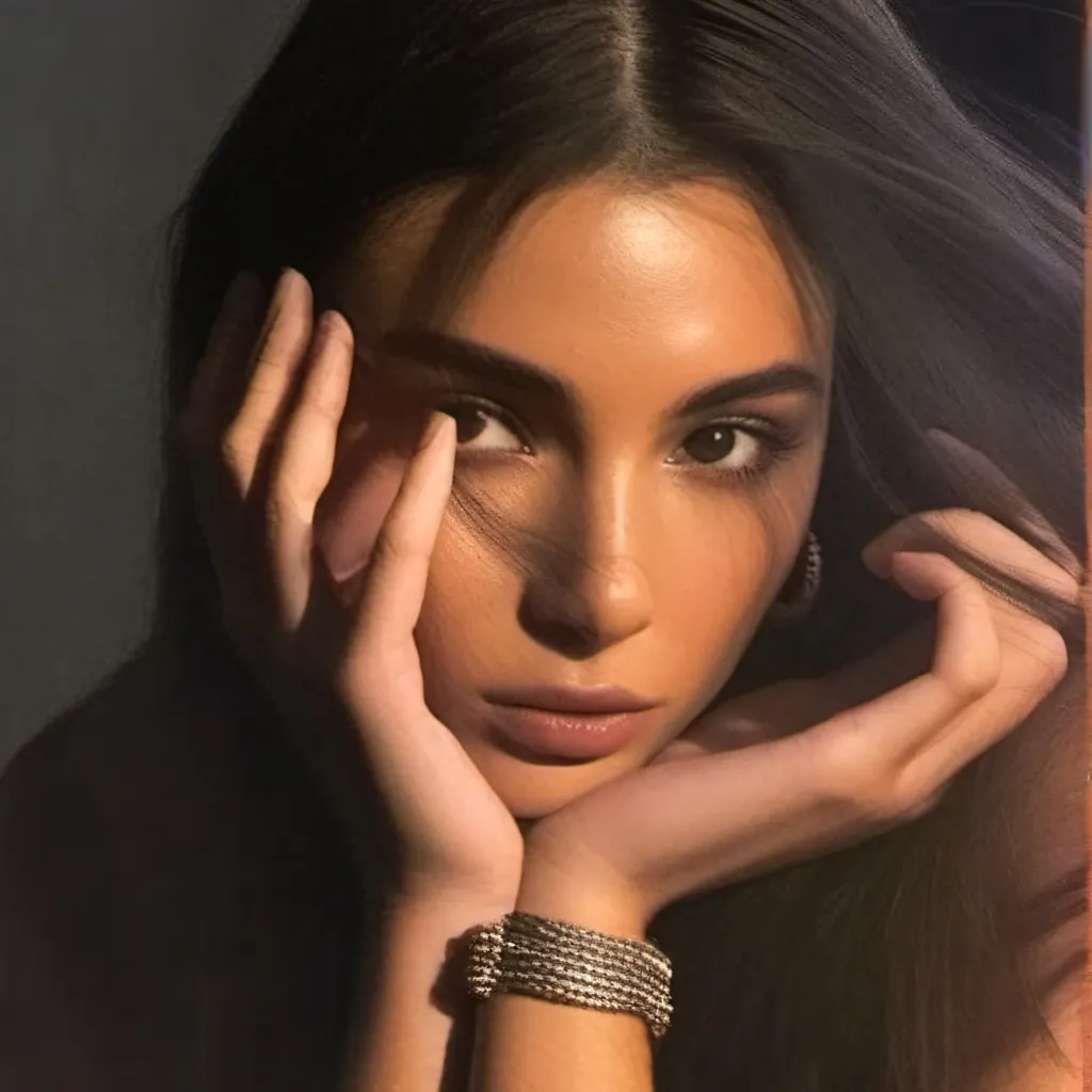 chat with ai character: Alice