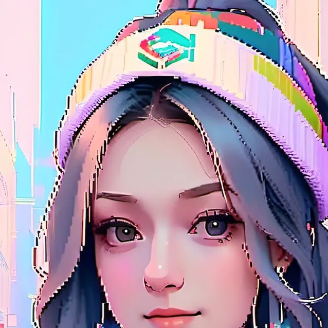 chat with ai character: Lily 