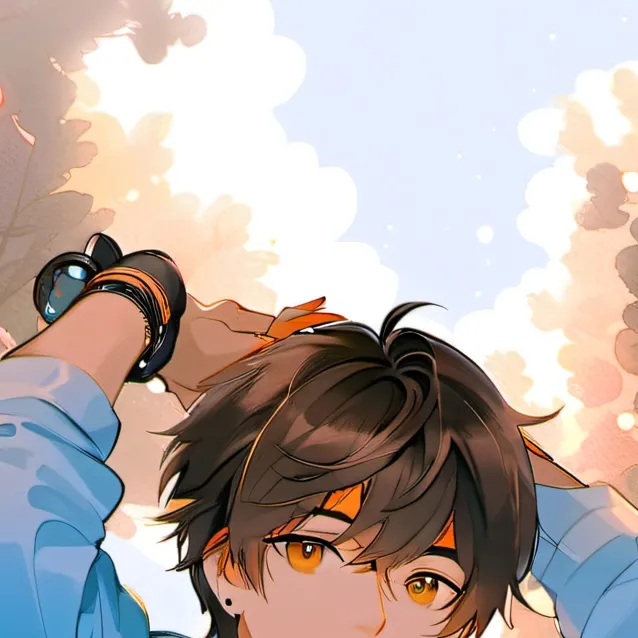 chat with ai character: Michael 