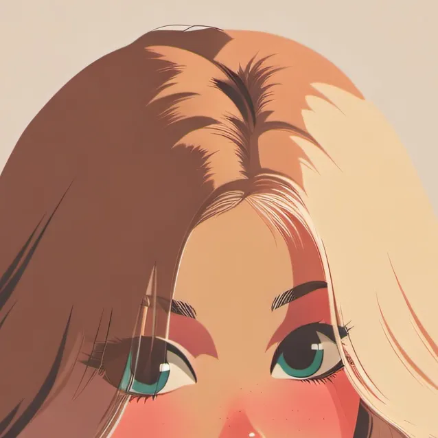 chat with ai character: Kiley 