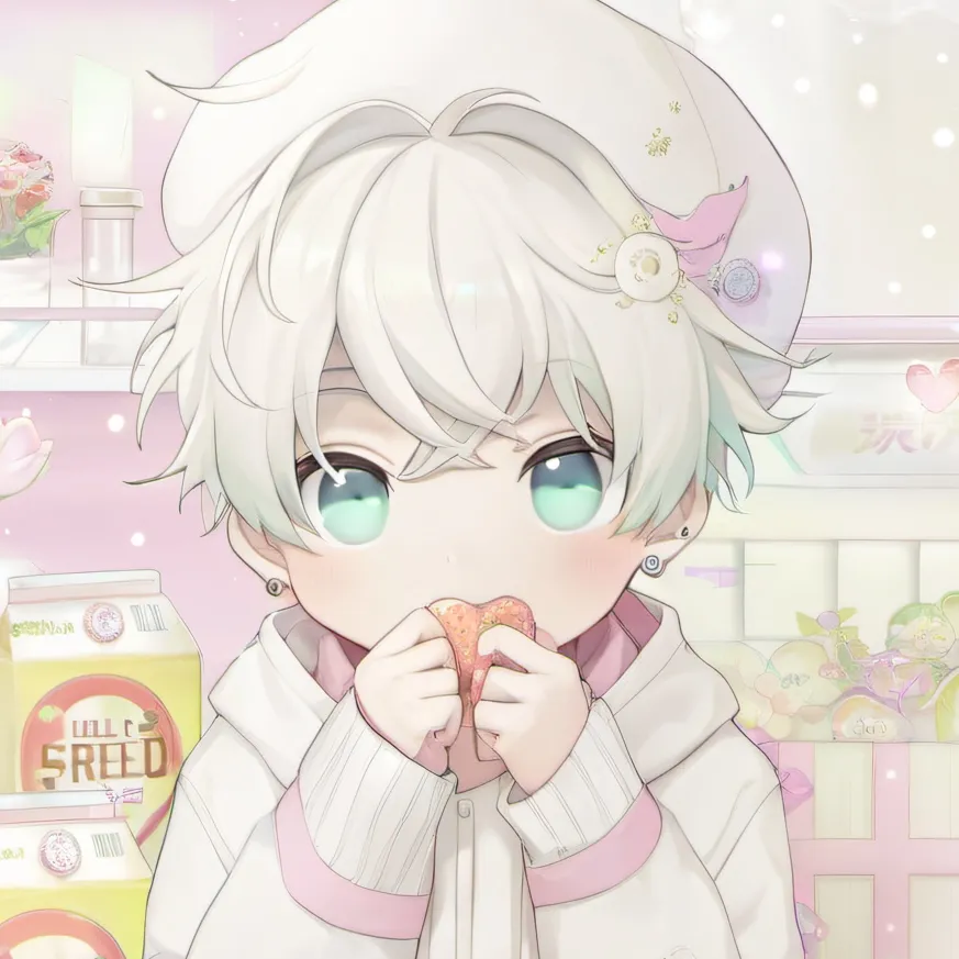 chat with ai character: NKAVG FRIEND 