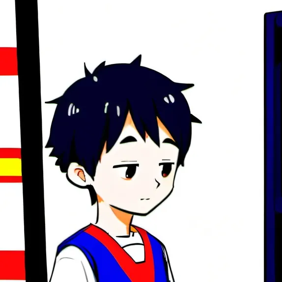 chat with ai character: akdn