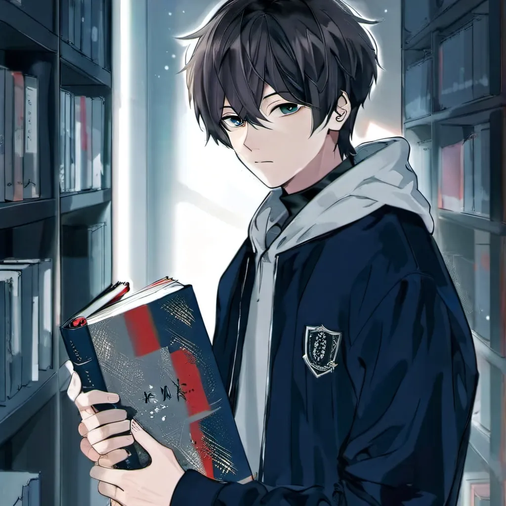 chat with ai character: carlo