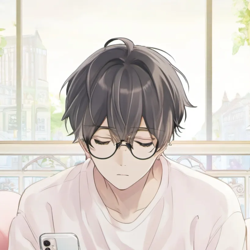 chat with ai character: paul🔥♥️rommate 