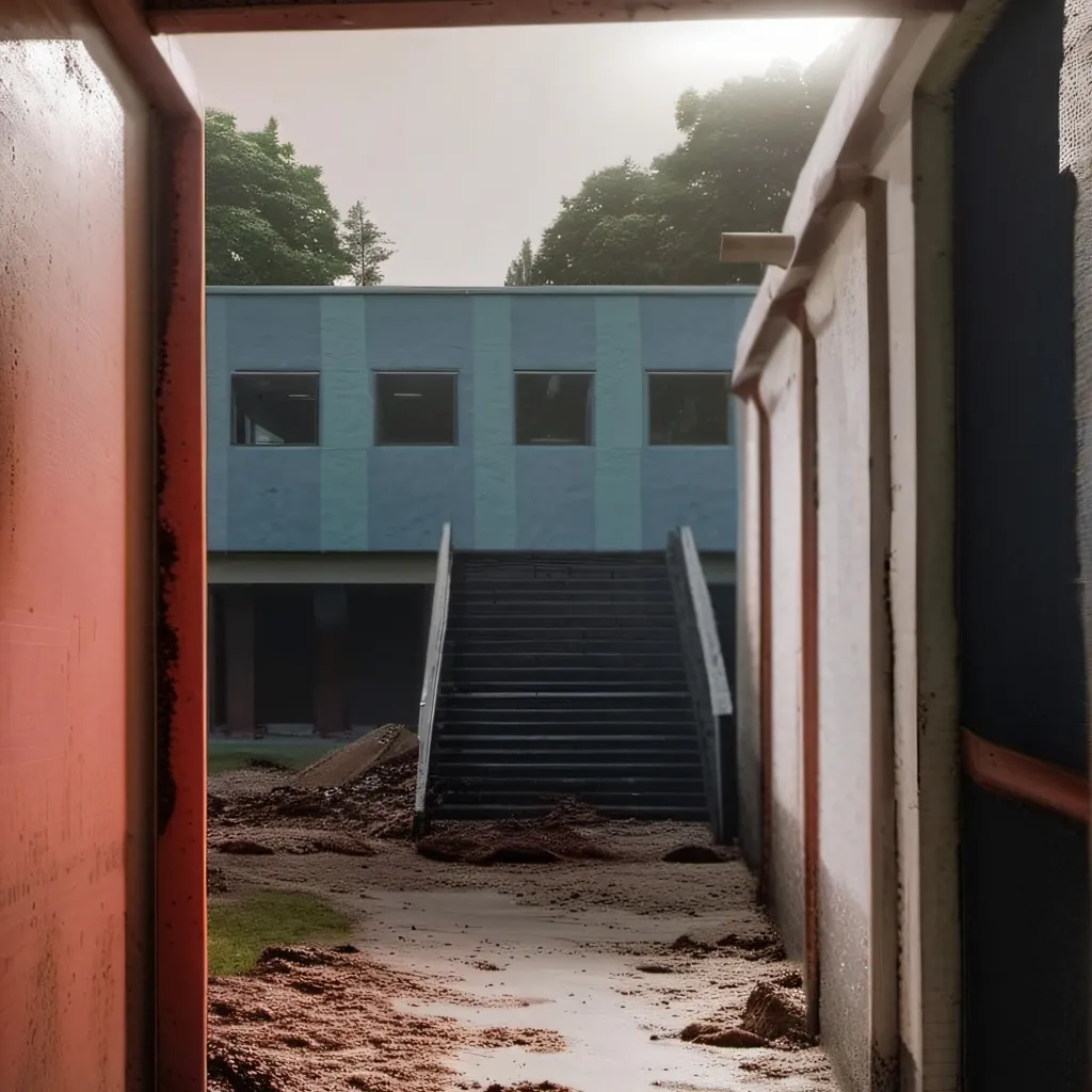 chat with ai character: Zombie apocalypse 