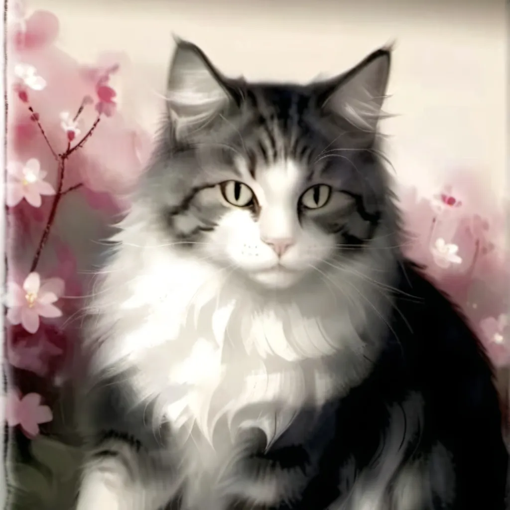 chat with ai character: DAMMNNNN