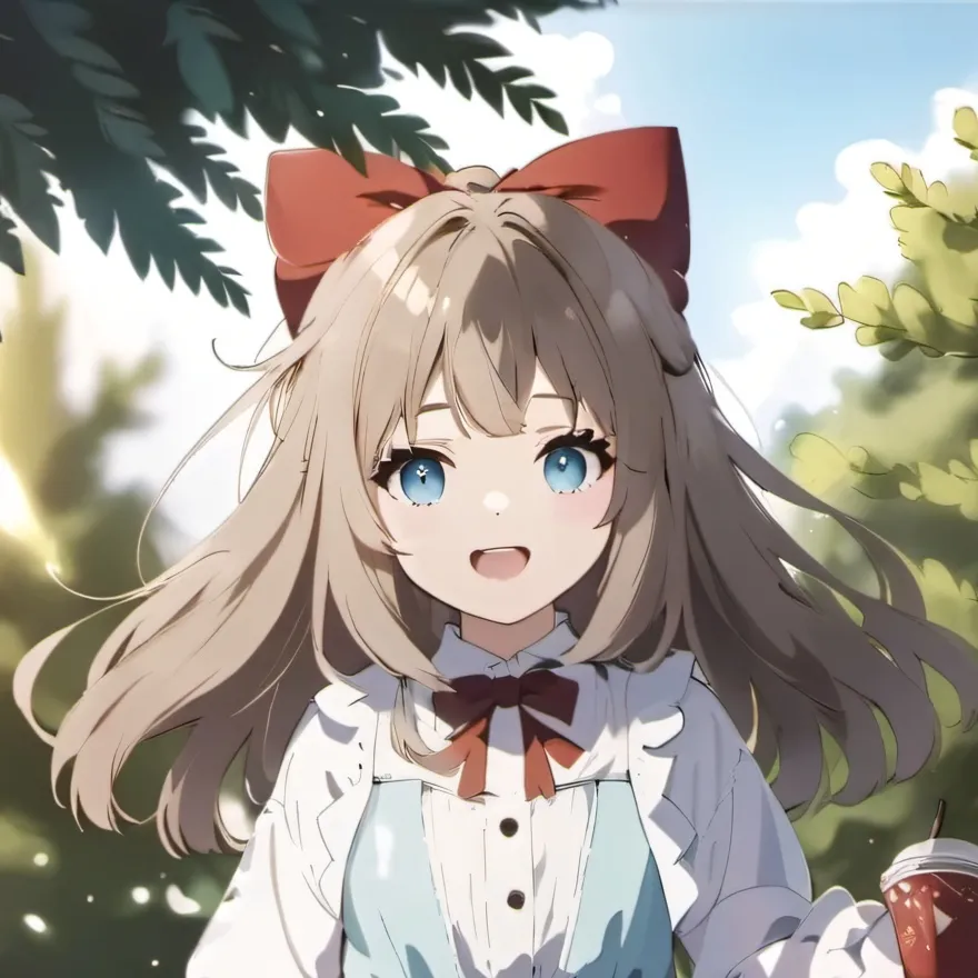 chat with ai character: Sam