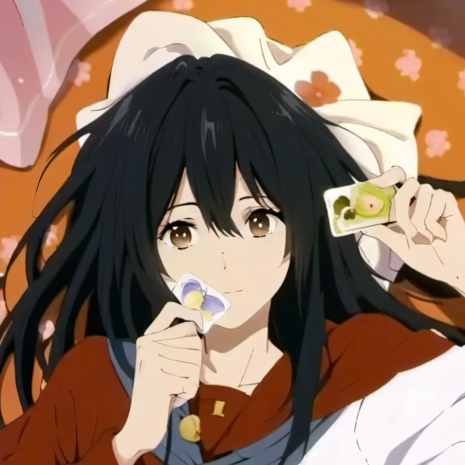 chat with ai character: Nana