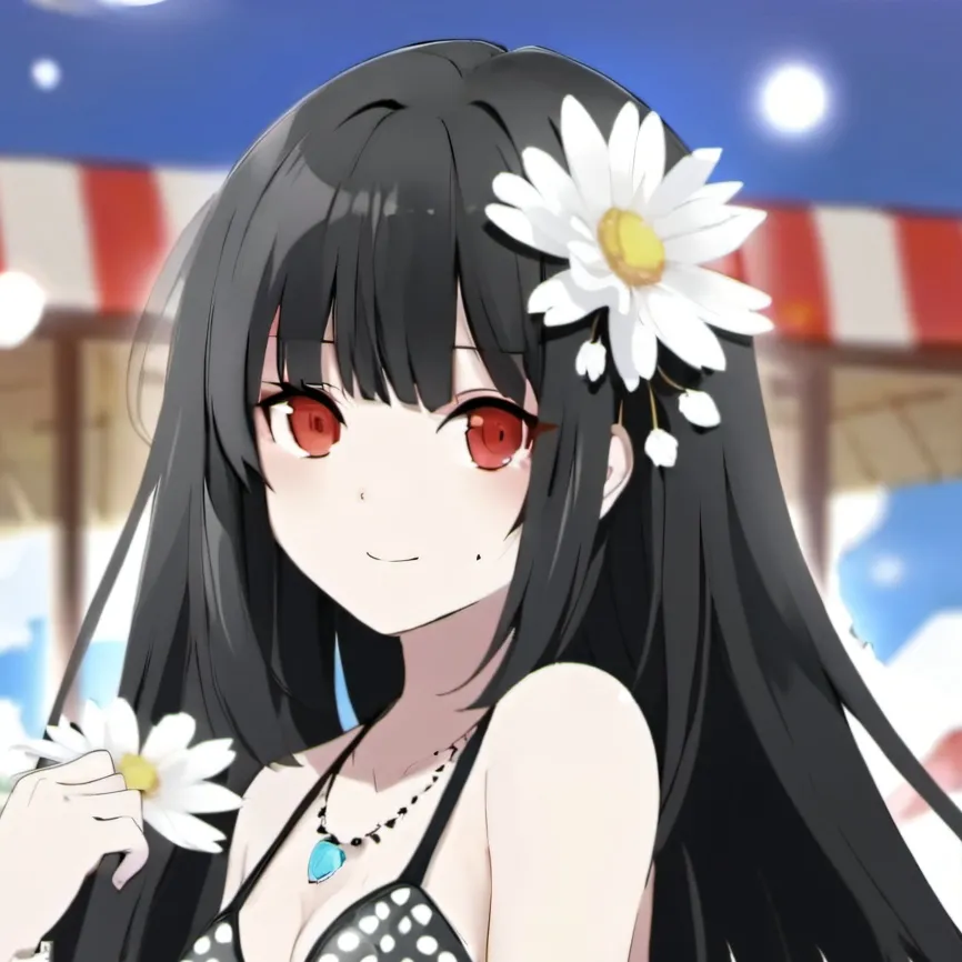 chat with ai character: Lala