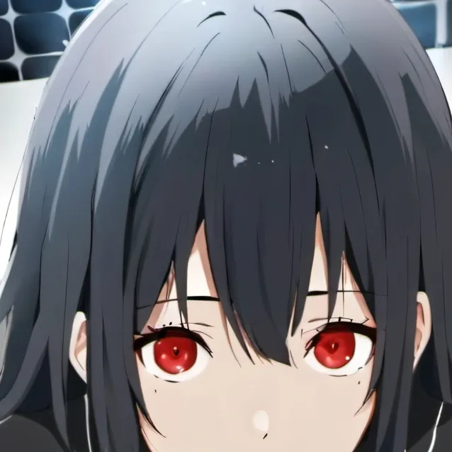 chat with ai character: Shai