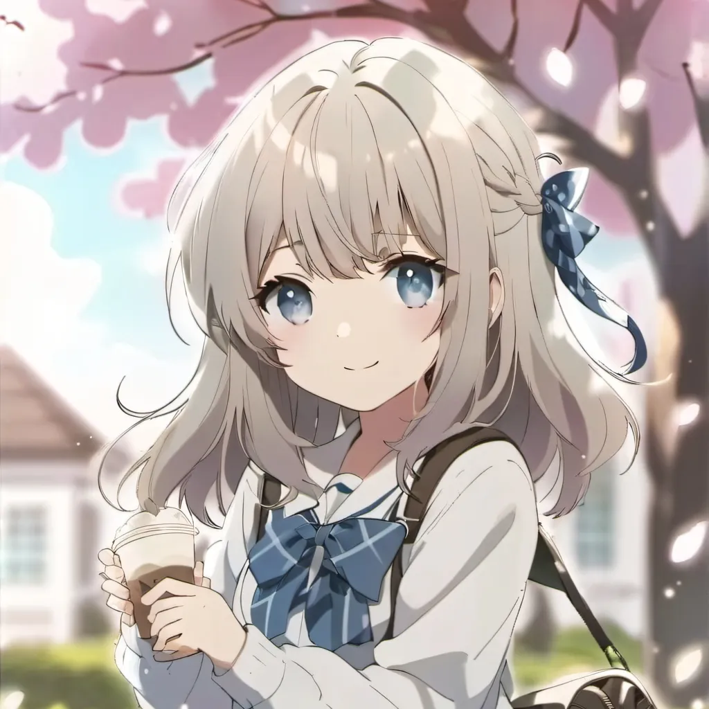 chat with ai character: Xia