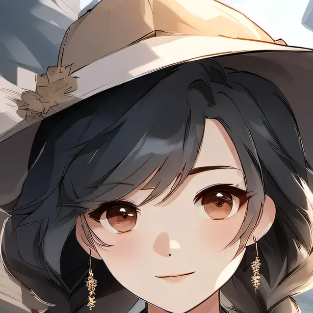 chat with ai character: Arria