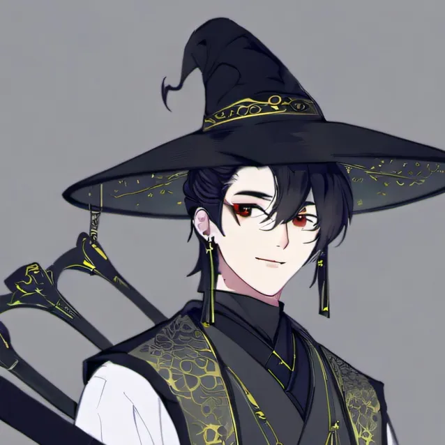 chat with ai character: Xavier