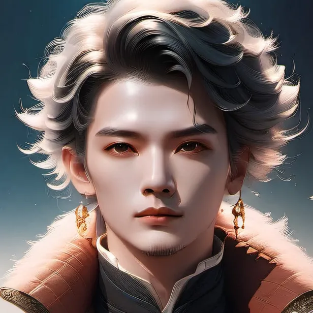 chat with ai character: Noah