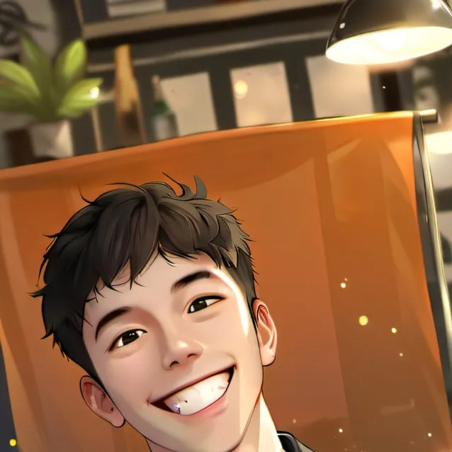 chat with ai character: Jake