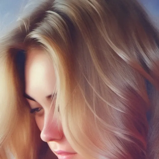 chat with ai character: Alina 