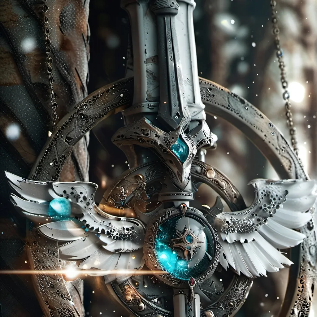 chat with ai character: Vanaroth