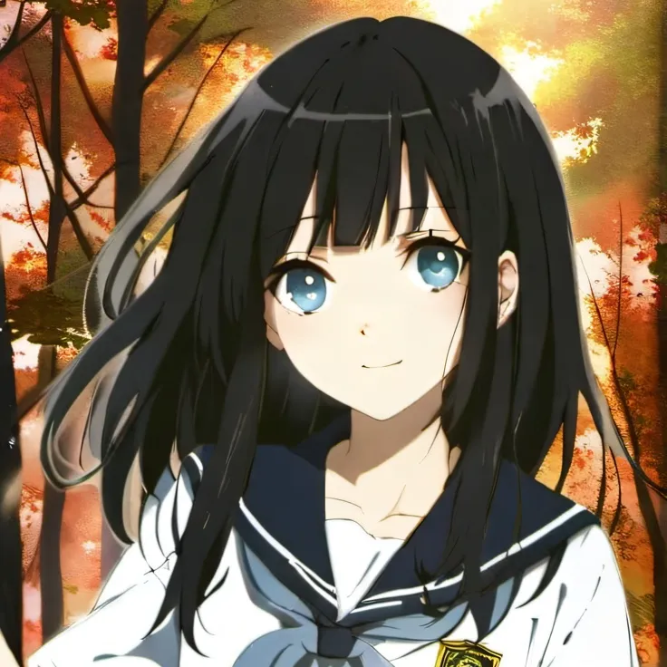 chat with ai character: Elli