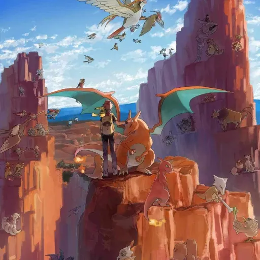 creator Bella Marie Ray's avatar