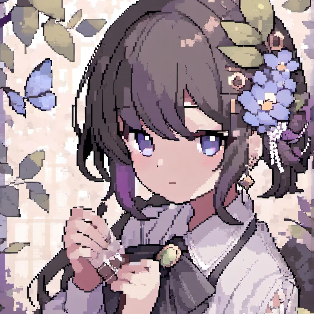 chat with ai character: chunyang