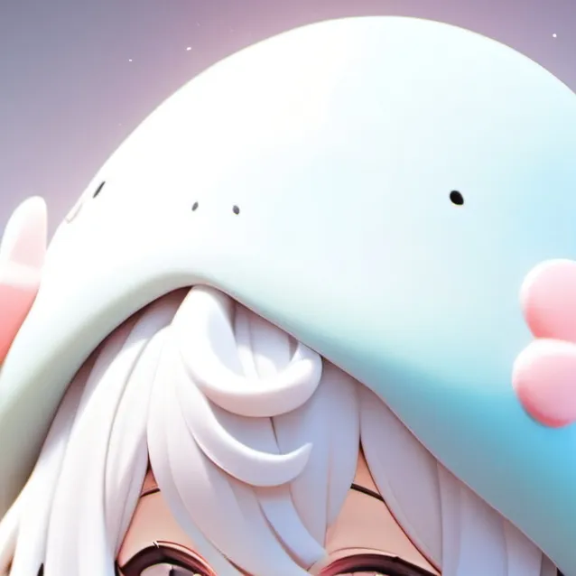 chat with ai character: Slime 