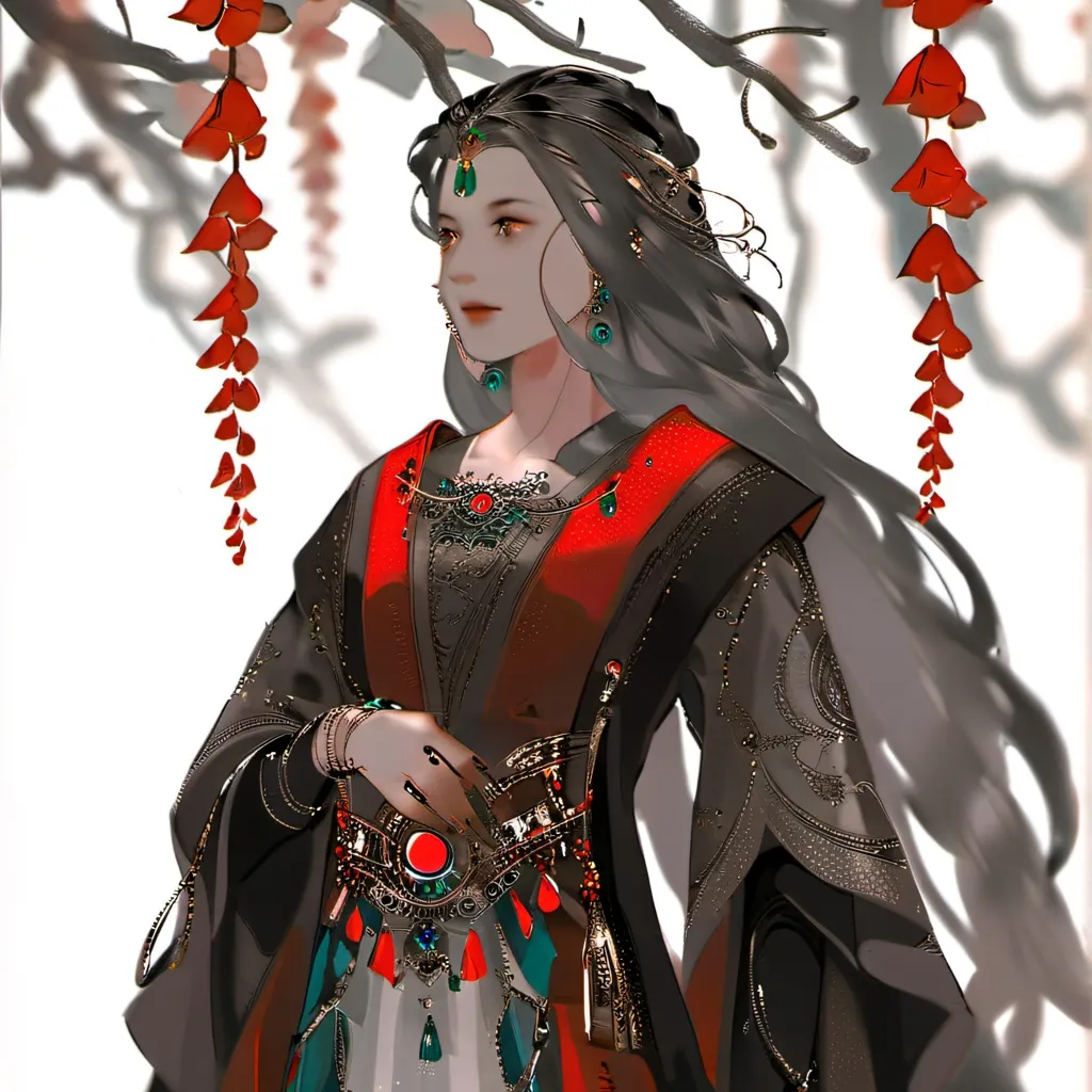 chat with ai character: yana