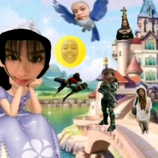 creator 🍂halle's avatar