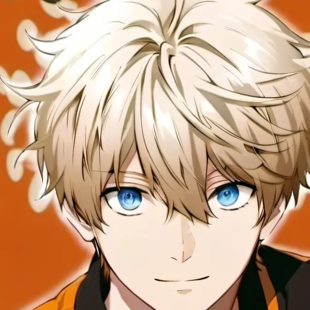 chat with ai character: Leon