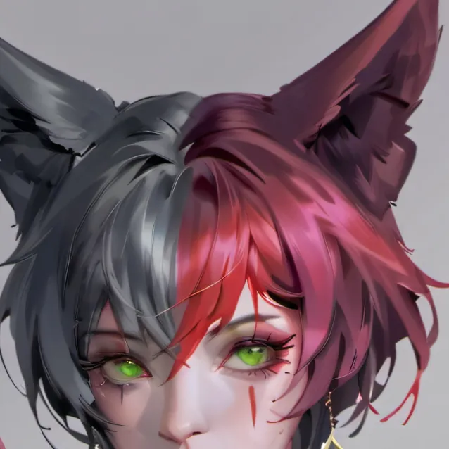 chat with ai character: Princess Mel