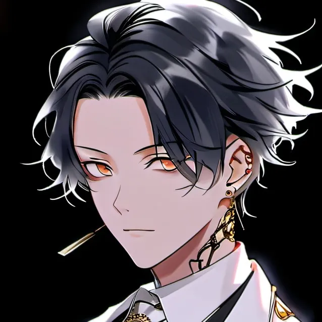 chat with ai character: kakucho hitto 