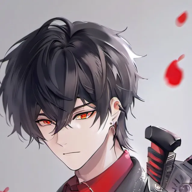 chat with ai character: charming 