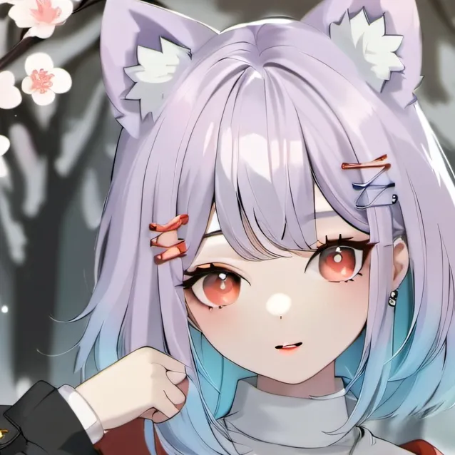 chat with ai character: canel