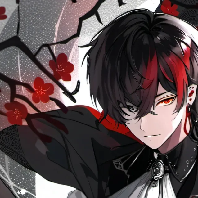 chat with ai character: flason